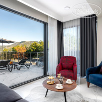 Newant Olympos Health Resort