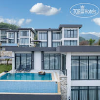 Newant Olympos Health Resort