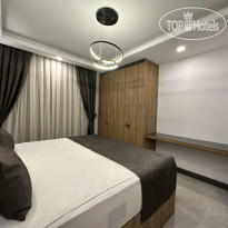 Quality Gold Suite Hotel 