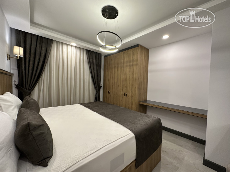 Фотографии отеля  Quality Gold Suite Hotel 