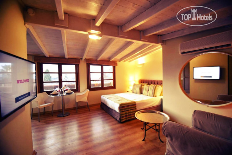 New photos from tourists Gazetta Suite Boutique