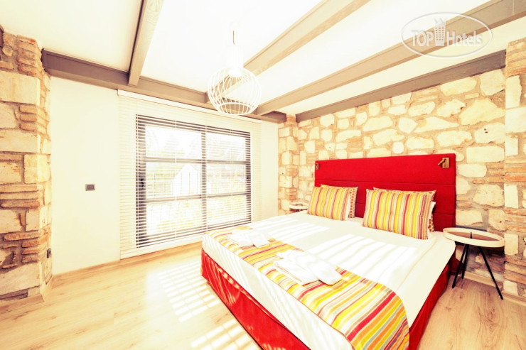 Hotel photo Fiore Garden Suites Boutique 