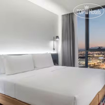 Hampton By Hilton Antalya Airport 