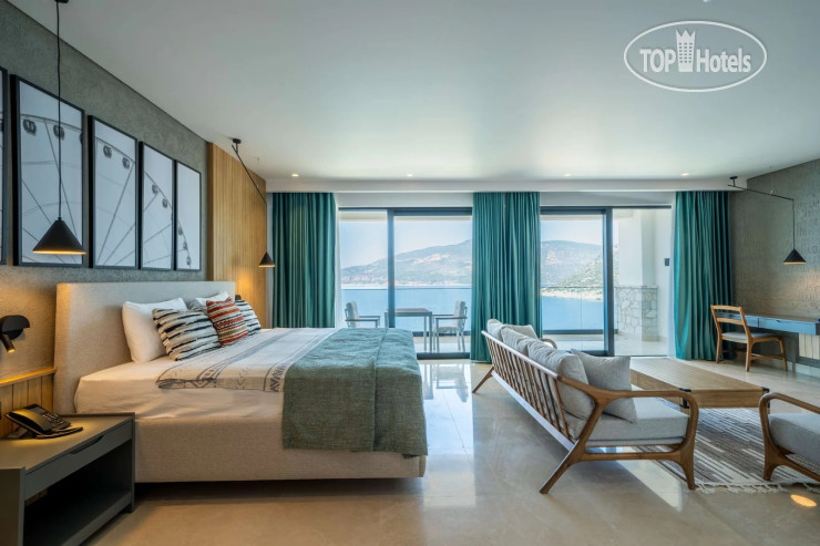 Hotel photo Lures Hotel 4*