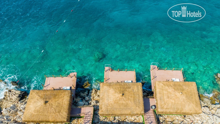 Hotel photo Lures Hotel 4*