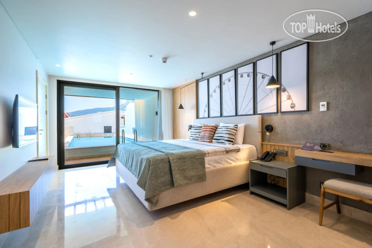 Hotelier's photos Lures Hotel 4*