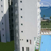 Krystal Beach Hotel