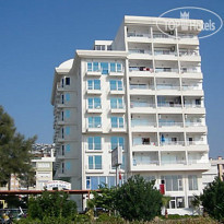 Krystal Beach Hotel