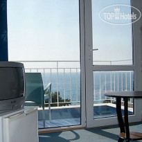 Krystal Beach Hotel
