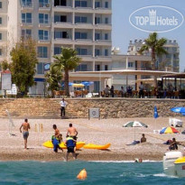 Krystal Beach Hotel