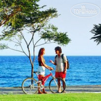 Krystal Beach Hotel
