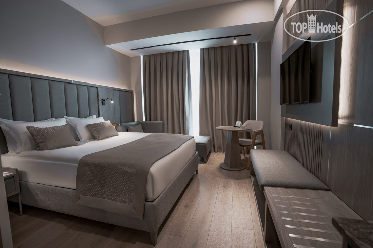 Hotel photo Renex Hotel 5*