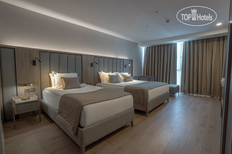 Hotelier's photos Renex Hotel 5*