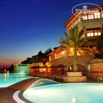 Aquapark Hotel 