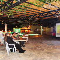 Aquapark Hotel 