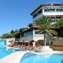 Aquapark Hotel 
