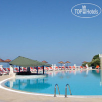 Aquapark Hotel 