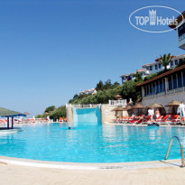 Aquapark Hotel 