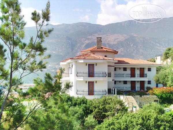 Hotel photo Aquapark Hotel 3*