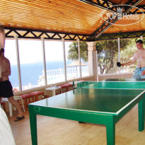 Aquapark Hotel 
