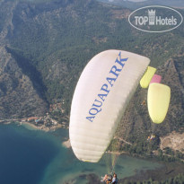 Aquapark Hotel 