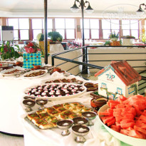 Aquapark Hotel 