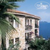 Villa Hotel Tamara 
