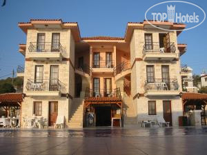 Hotel photo Tashan 3*