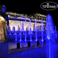 Titanic Mardan Palace Кабана