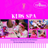 Titanic Mardan Palace 