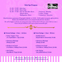 Titanic Mardan Palace 