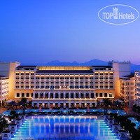 Titanic Mardan Palace 5*
