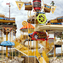 Titanic Mardan Palace 