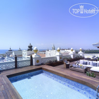 Titanic Mardan Palace 