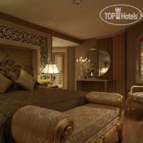 Titanic Mardan Palace 