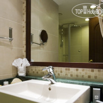 Crowne Plaza Antalya