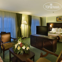 Crowne Plaza Antalya
