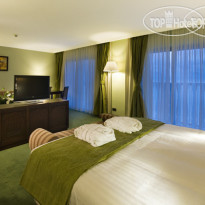 Crowne Plaza Antalya