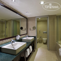 Crowne Plaza Antalya