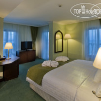 Crowne Plaza Antalya