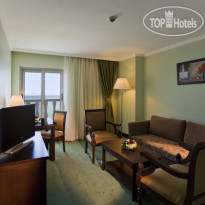 Crowne Plaza Antalya