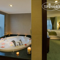 Crowne Plaza Antalya