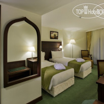 Crowne Plaza Antalya