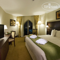 Crowne Plaza Antalya