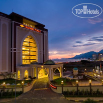 Crowne Plaza Antalya