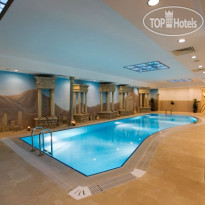 Crowne Plaza Antalya