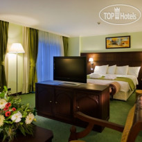 Crowne Plaza Antalya