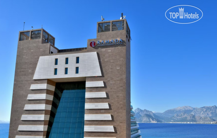 Ramada Plaza Antalya