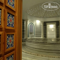 Ramada Plaza Antalya Турецкая Баня