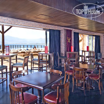 Ramada Plaza Antalya Indigo's Бар
